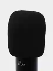Микрофон конденсаторный USB Foix BM-828