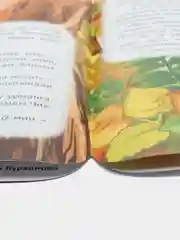 Сказка на татарском и русском языках. Озорной попугай Чик