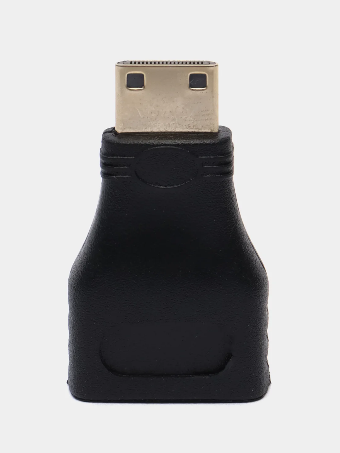 Переходник мини mini HDMI на HDMI
