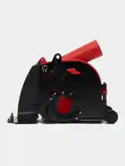 Кожух защитный вытяжной Диолд КЗВ-125 У