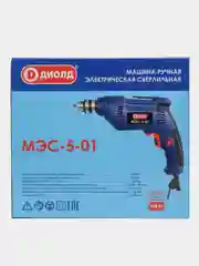 Безударная дрель Диолд МЭС-5-01
