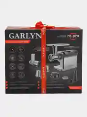 Мясорубка электрическая GARLYN Grind Pro