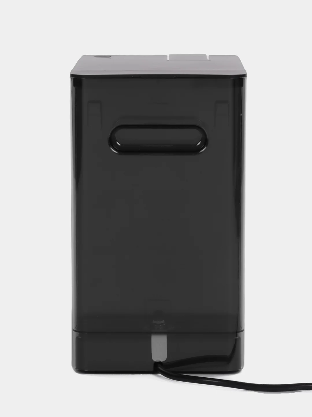 Кофеварка рожковая GARLYN Barista Compact