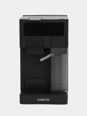 Кофеварка рожковая GARLYN Barista Compact