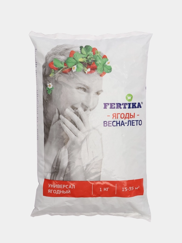 Удобрение для клубники и земляники. 1 кг