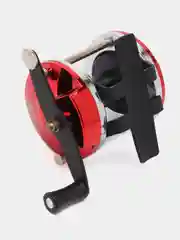 Катушка мультипликаторная для рыбалки