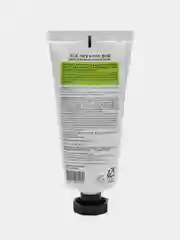 JIGOTT Крем для ног муцин улитки SNAIL MOISTURE FOOT CREAM, 100 мл