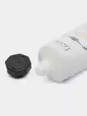 JIGOTT Крем для ног муцин улитки SNAIL MOISTURE FOOT CREAM, 100 мл