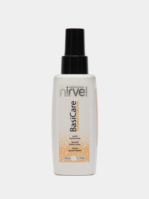 NIRVEL DANDRUFF CONTROL Лосьон против перхоти 150 мл