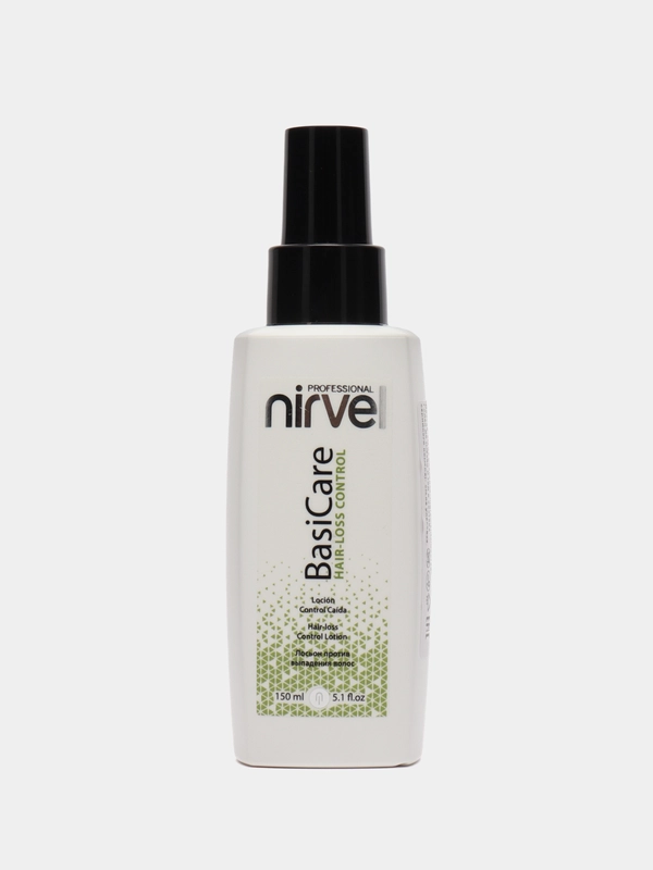 NIRVEL HAIR-LOSS CONTROL Лосьон против выпадения волос 150 мл