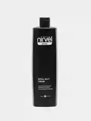 NIRVEL ROYAL JELLY Cream moisturizing Кондиционер увлажняющий 1000 мл
