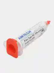 Флюс для пайки NC 559 AMS UV
