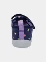 Сандалии для девочки детские текстильные "MURSU"