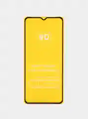 Защитное стекло 9D для Itel A70 (Ител А70)