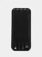 Внешний аккумулятор ,Повербанк на 20000 mah с беспроводной зарядкой