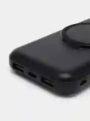 Внешний аккумулятор ,Повербанк на 20000 mah с беспроводной зарядкой