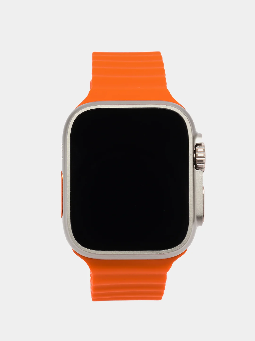 Умные смарт часы Watch Ultra, ios и android