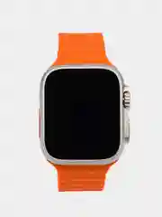 Умные смарт часы Watch Ultra, ios и android