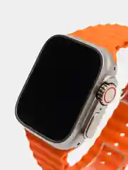 Умные смарт часы Watch Ultra, ios и android