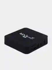 Цифровая Smart-TV приставка MXQ Pro 4K 5g 8 / 128GB Android TV