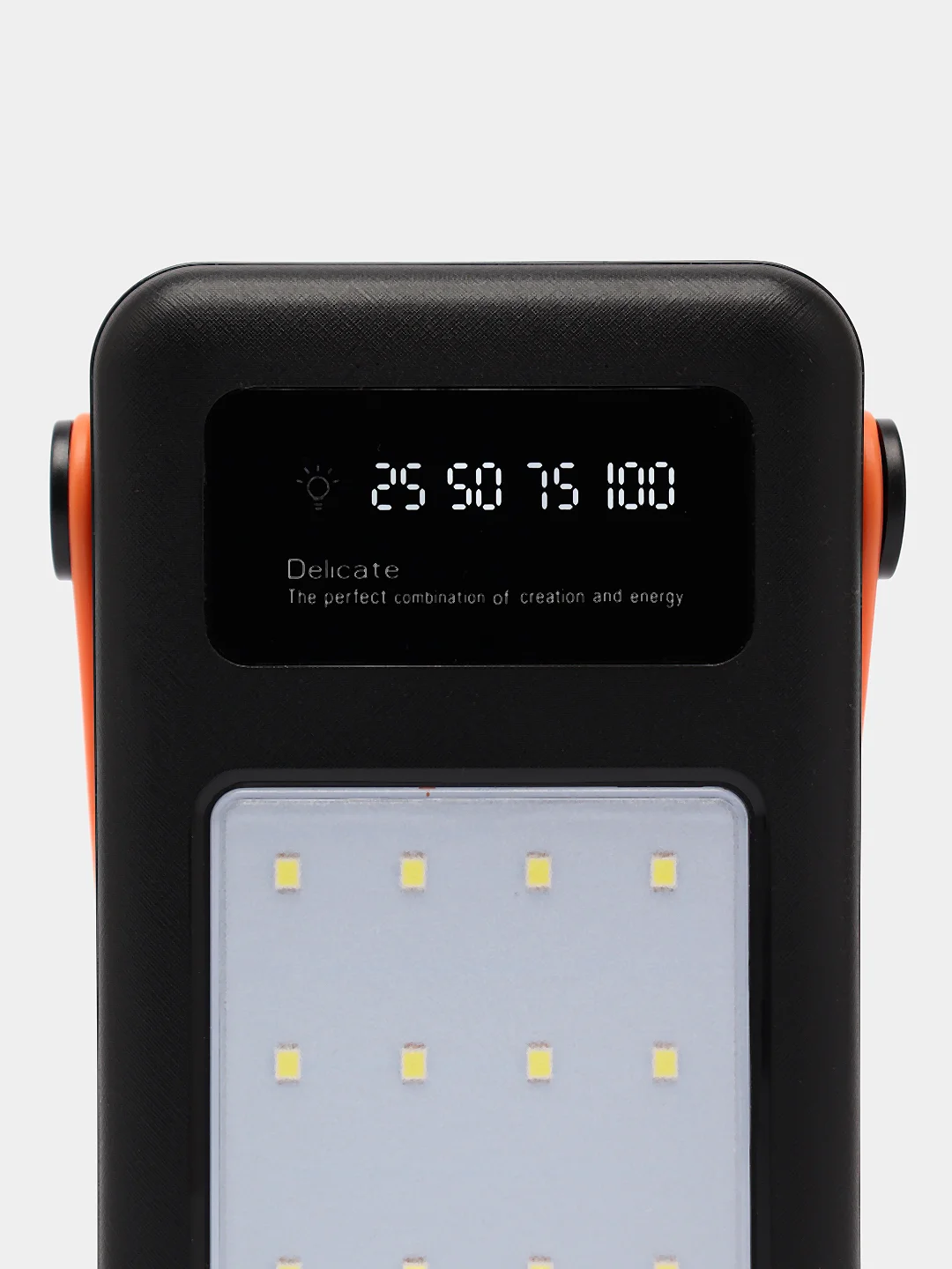 Внешний аккумулятор, Повербанк на 50000 mah