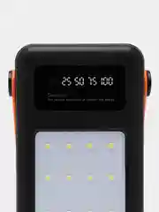 Внешний аккумулятор, Повербанк на 50000 mah