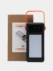 Внешний аккумулятор, Повербанк на 50000 mah