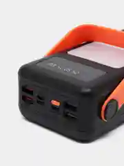Внешний аккумулятор, Повербанк на 50000 mah