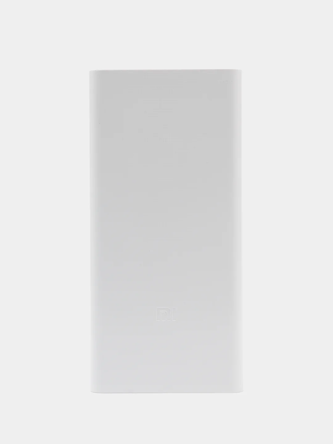 Внешний аккумулятор Xiaomi Mi Power Bank 20 000 mah