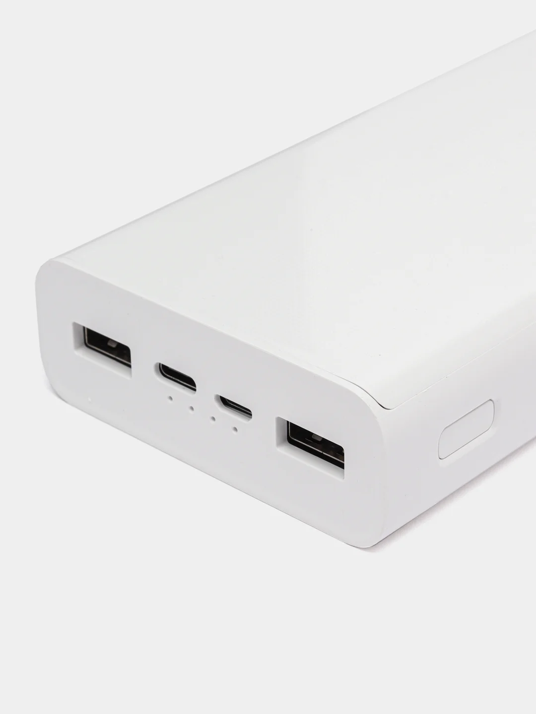 Внешний аккумулятор Xiaomi Mi Power Bank 20 000 mah