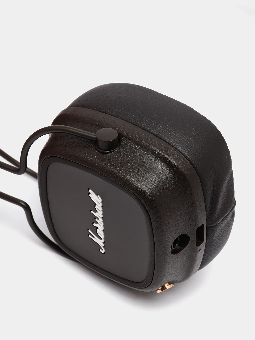 Беспроводные наушники Marshall Major IV с микрофоном
