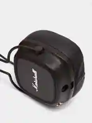 Беспроводные наушники Marshall Major IV с микрофоном