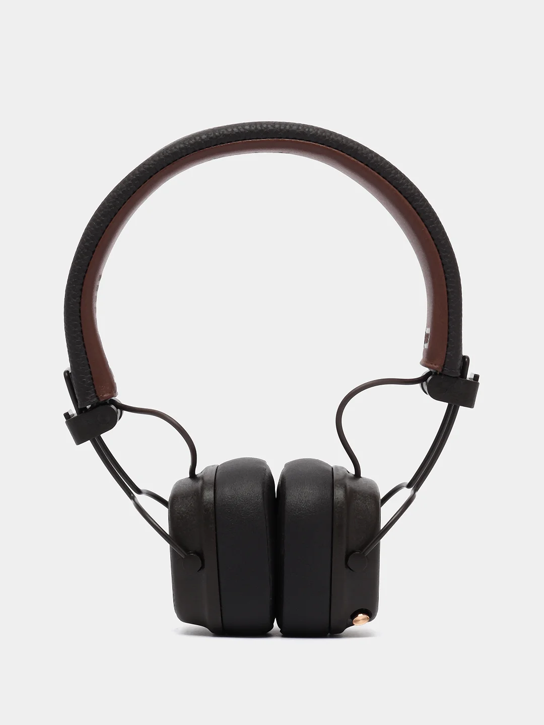 Беспроводные наушники Marshall Major IV с микрофоном