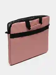 Розовый сумка для ноутбука, чехол