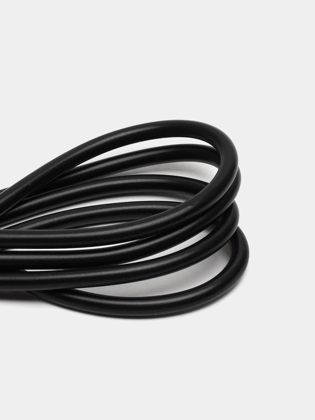 Черный кабель зарядный USB BOROFONE BX51 для micro, type-c, lightning