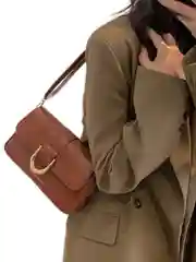 Женская сумка через плечо