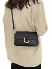 Женская сумка через плечо