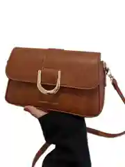 Женская сумка через плечо