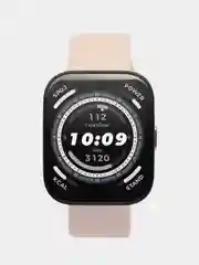 Розовый смарт часы Amazfit Bip 5 A2215