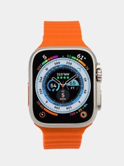 Умные смарт часы Watch Ultra, ios и android