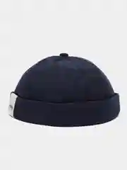 Карамельный докер Quality, кепка без козырька, бейсболка