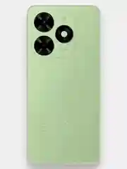 Зеленый смартфон Tecno SPARK Go 2024 4+4 / 64 Gb