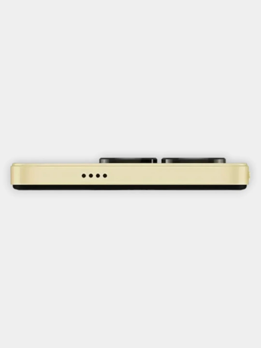 Зеленый смартфон Tecno SPARK Go 2024 4+4 / 64 Gb
