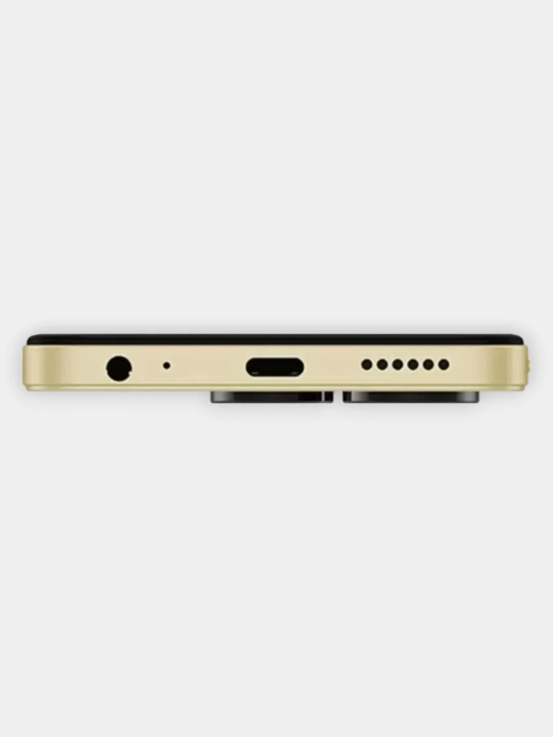 Зеленый смартфон Tecno SPARK Go 2024 4+4 / 64 Gb