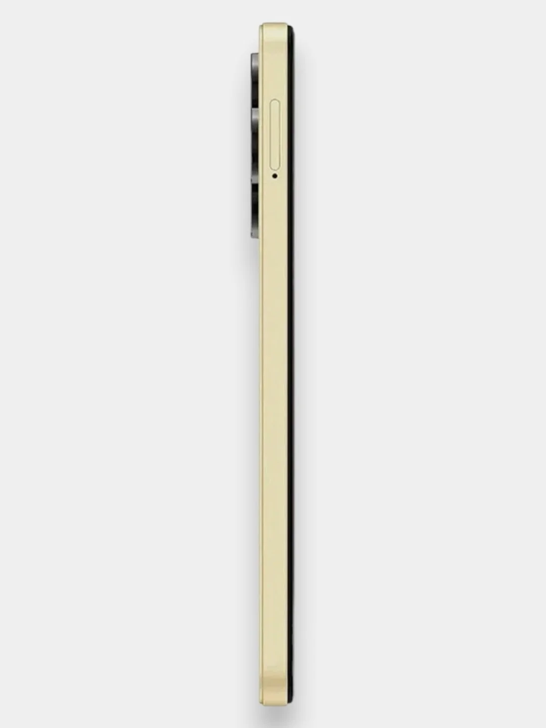 Зеленый смартфон Tecno SPARK Go 2024 4+4 / 64 Gb