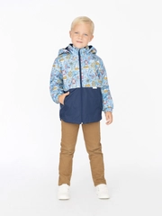 Ветровка для мальчика  Arctic kids