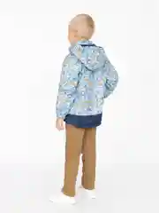 Ветровка для мальчика  Arctic kids