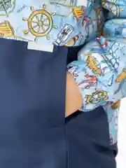 Ветровка для мальчика  Arctic kids