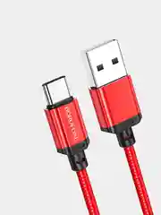 Кабель Type-c USB, быстрая зарядка на андроид