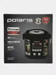 Мультиварка Polaris PMC 0567AD Черный